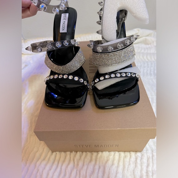 Steve Madden Shoes - Steve Madden Heels